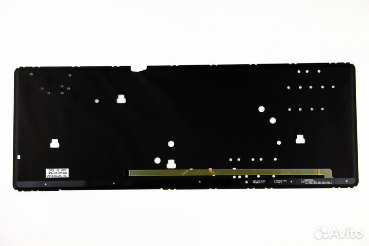 Клавиатура для HP Probook 430 G2 440 G0 440 G1 с