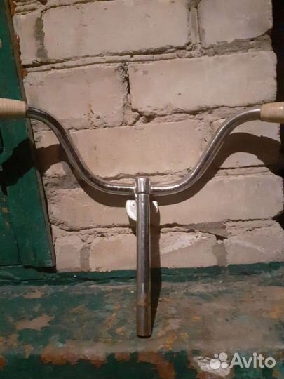 Руль для велосипеда