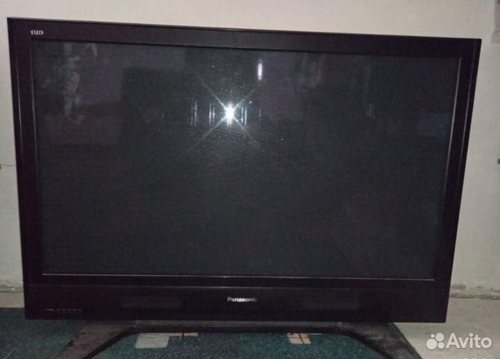 Телевизор Panasonic
