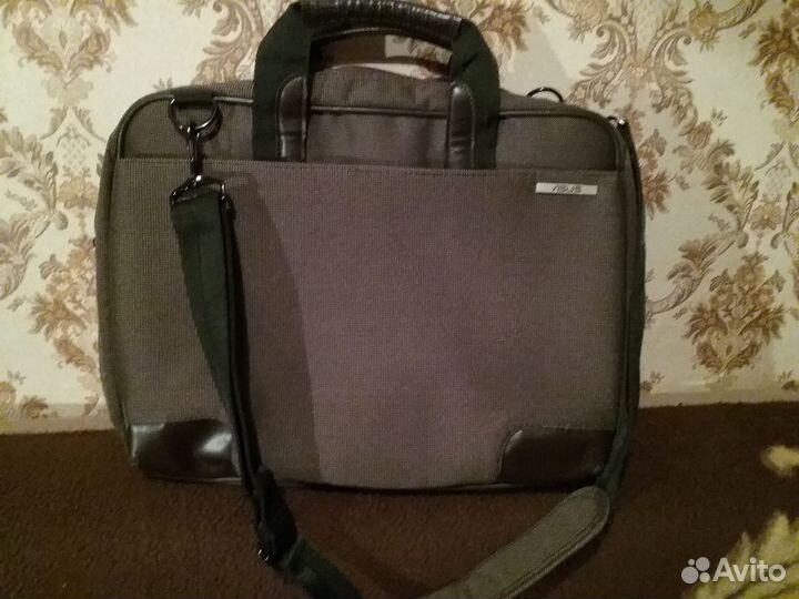 Сумка для ноутбука asus