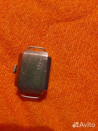 Часы женские СССР 60-е годы прошлого века