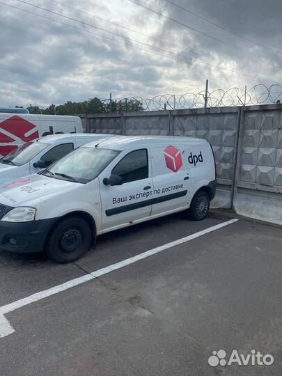 Водитель на газель межгород