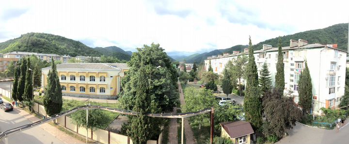 Квартира-студия, 32 м², 3/4 эт.