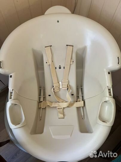 Детские качели graco