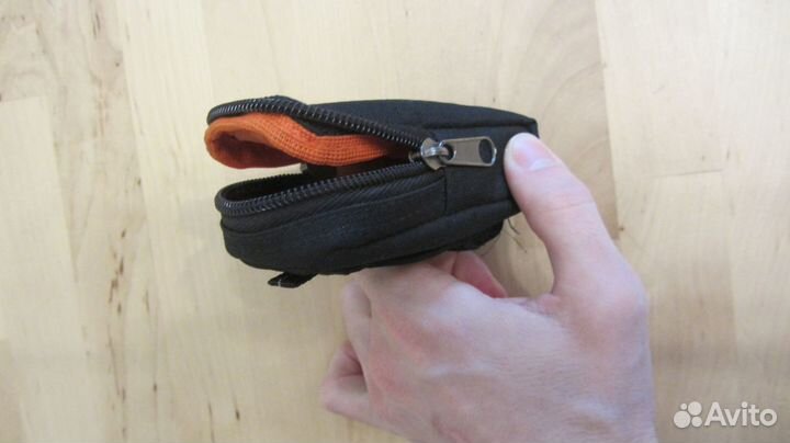 Чехол-сумочка для телефона