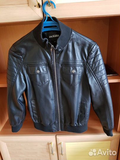 Куртка для подростка