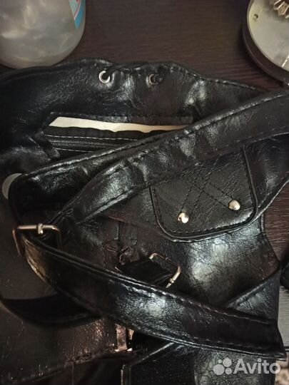 Маска токийского гуля