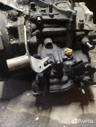 АКПП Мазда 6gh