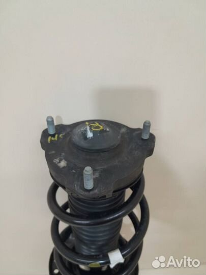 Амортизатор передний правый Hyundai Elantra CN7 20