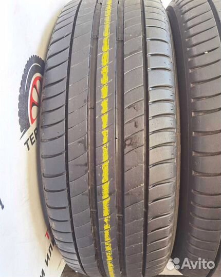 Michelin Primacy 3 205/55 R17 91W
