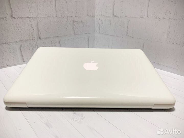 MacBook 8Gb/120Gb SSD