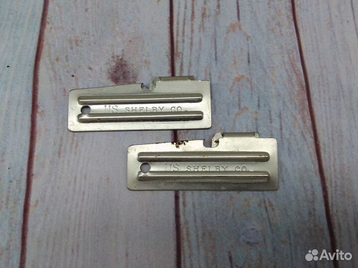 Нож консервный армии США (оригинал)