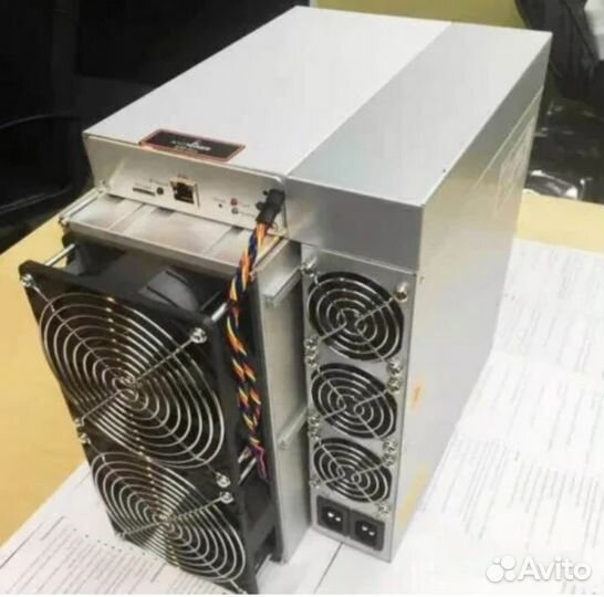 Antminer s19j pro 104 (120)