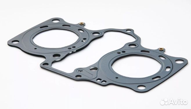 Прокладка 12251MR8601 ГБЦ Honda vfr400