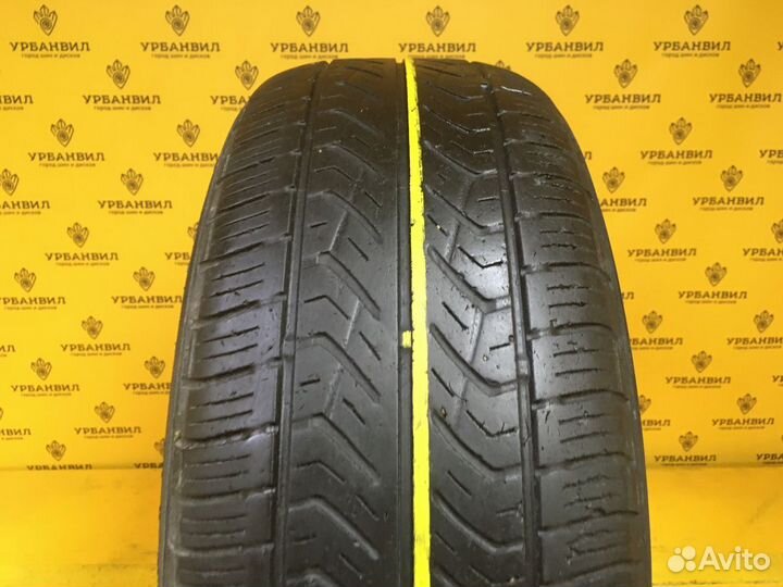 Yokohama Geolandar G95 225/55 R17 97V