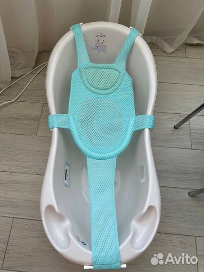 Ванночка для купания