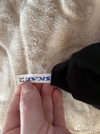 Купальник для гимнастики