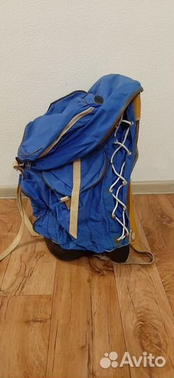 Рюкзак туристический
