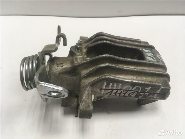 Суппорт задний правый Audi A6 C5 1997-2004 101F3