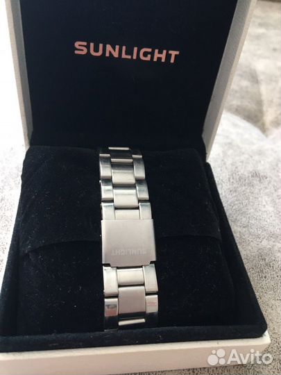 Часы женские sunlight