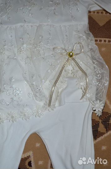 Детский костюм для девочки