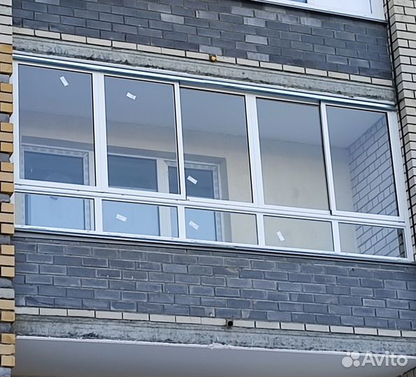 Продам стеклопакет