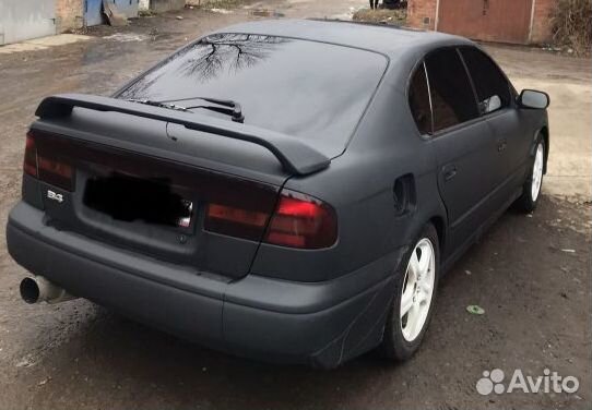 Авторазбор Субару Легаси (Subary Legacy). Запчасти