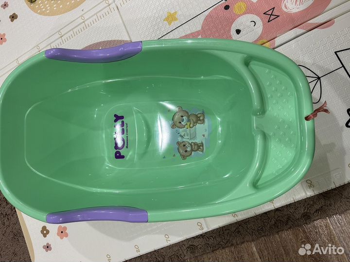 Ванночка для купания