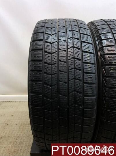 Dunlop Graspic DS3 225/50 R17 110