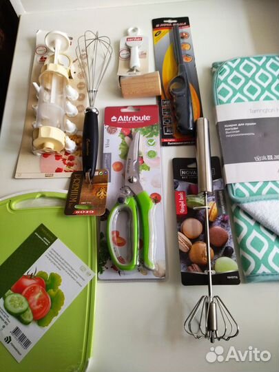 Товары для кухни
