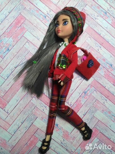 Ооак куклы ever After High