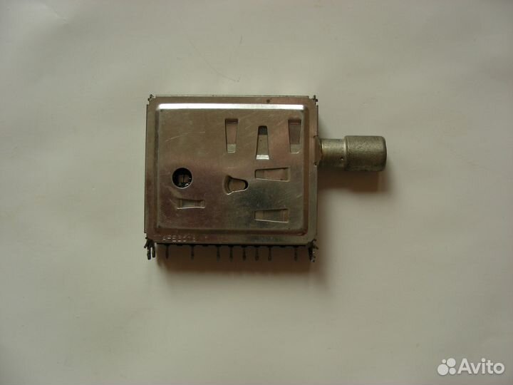 Аналоговый тв-тюнер самсунг