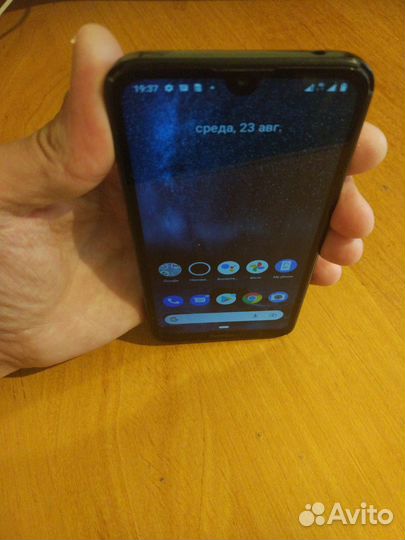 Nokia 2.2 TA-1188