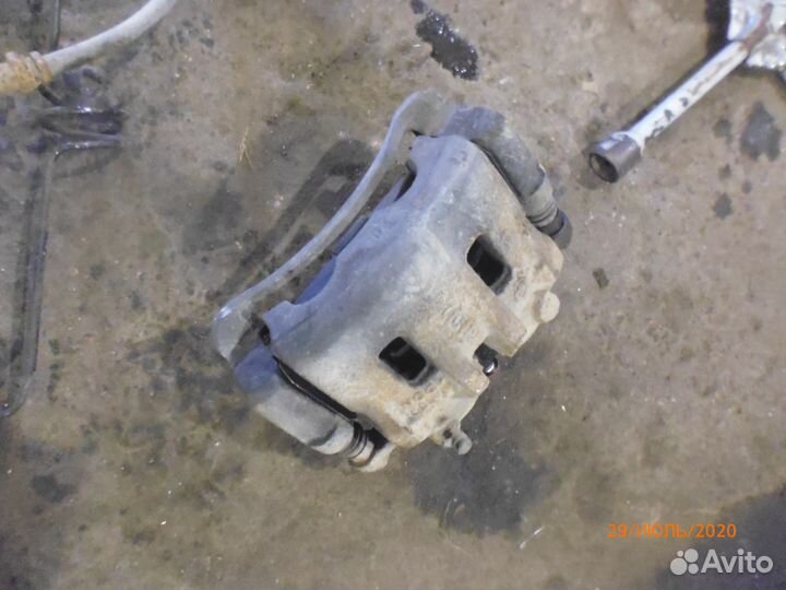 Санг енг кайрон тд супорта перед