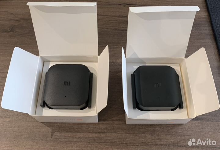 Xiaomi Mi Wi-Fi Range Extender Pro