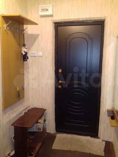 1-к. квартира, 34,6 м², 1/5 эт.