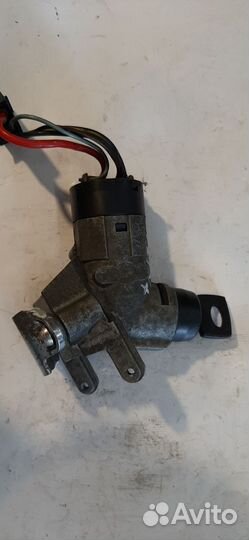 Замок зажигания Mercedes sprinter
