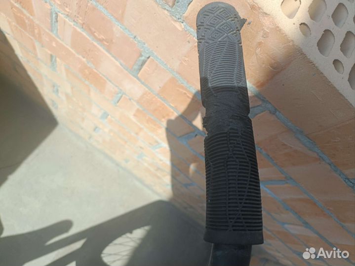 Велосипед bmx