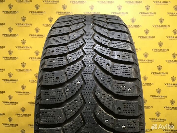 Bridgestone Blizzak Spike-01 205/55 R16 91T