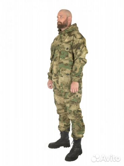 Костюм для охоты и рыбалки