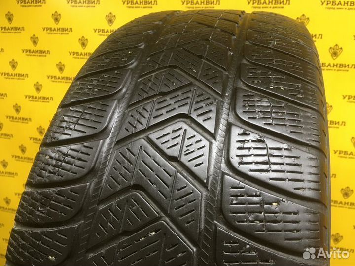 Pirelli Scorpion 235/55 R18 104H