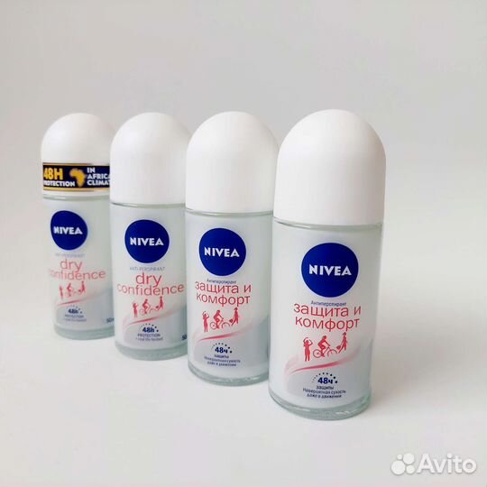 Косметика для лица и тела