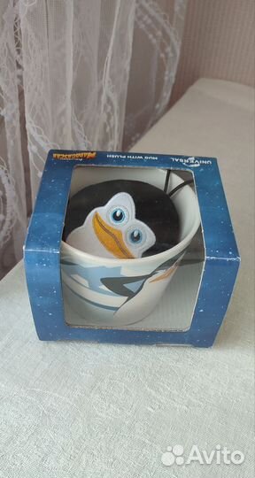 Игрушка в Кружке