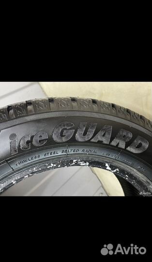 Yokohama Ice Guard IG55 175/65 R14