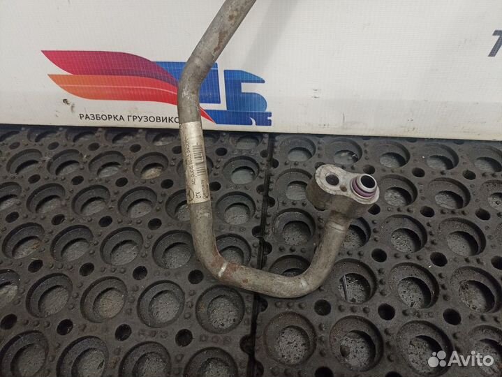 Трубка кондиционера Mercedes-Benz Axor