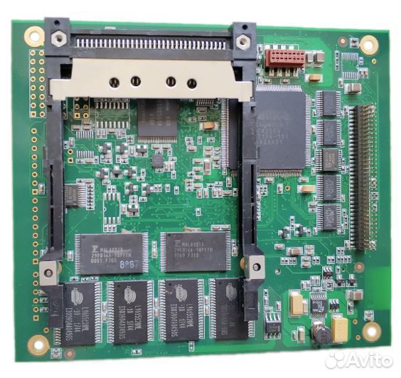 Ремонт sd connect С4, С5 (Xentry)