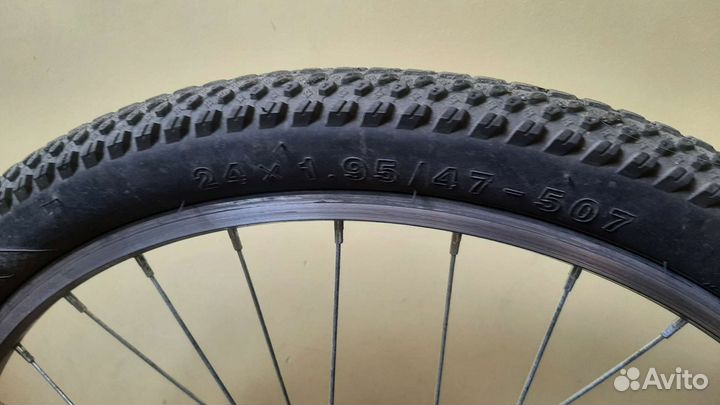 Велосипед Stels Navigator 410