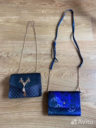 Сумка женская