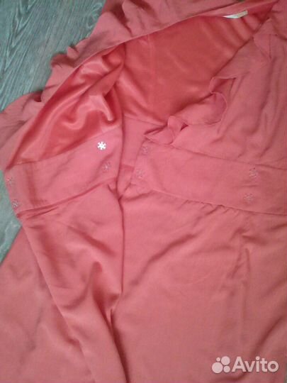 Коктельное платье