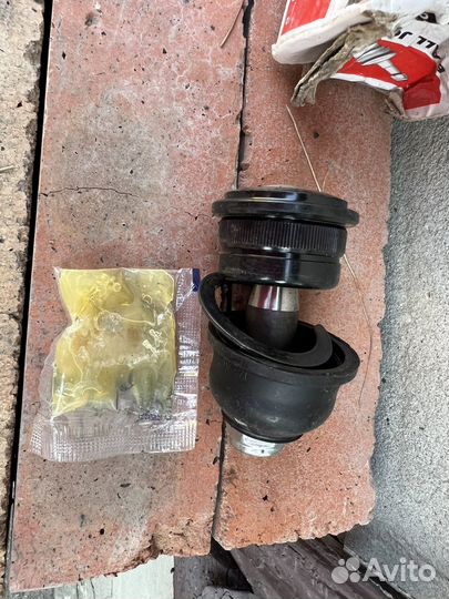 Шаровая опора акцент